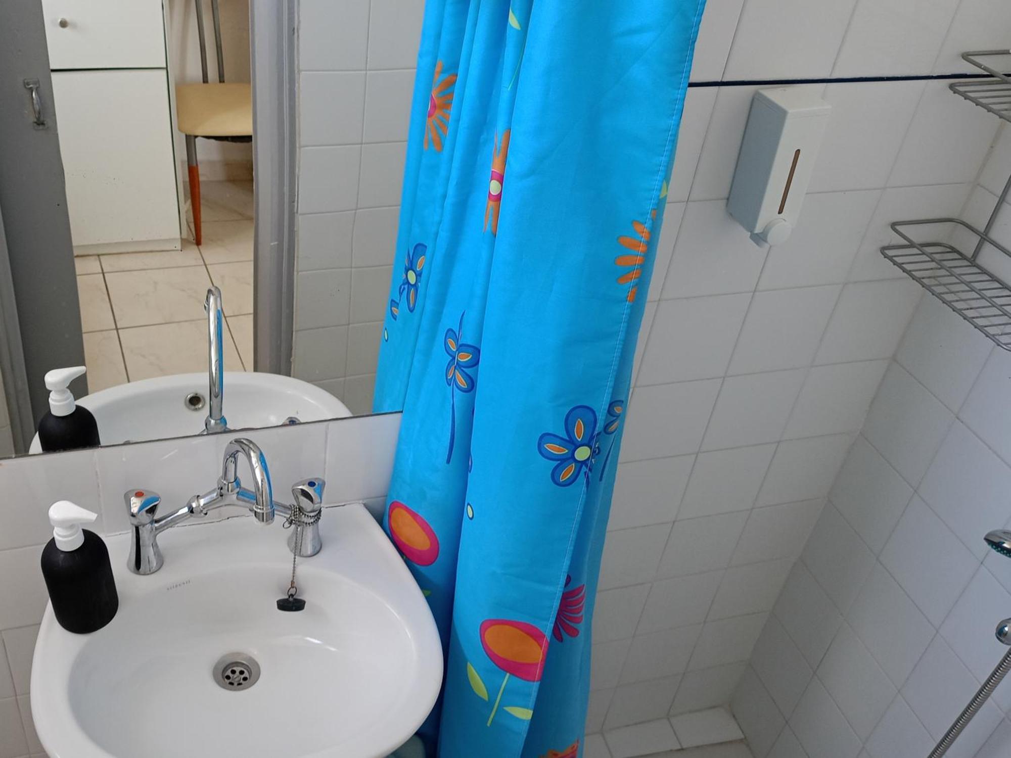 Efstratios Hotel Loutra Edipsou  Zimmer foto